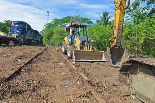 El Corredor Transístmico: Una nueva ruta