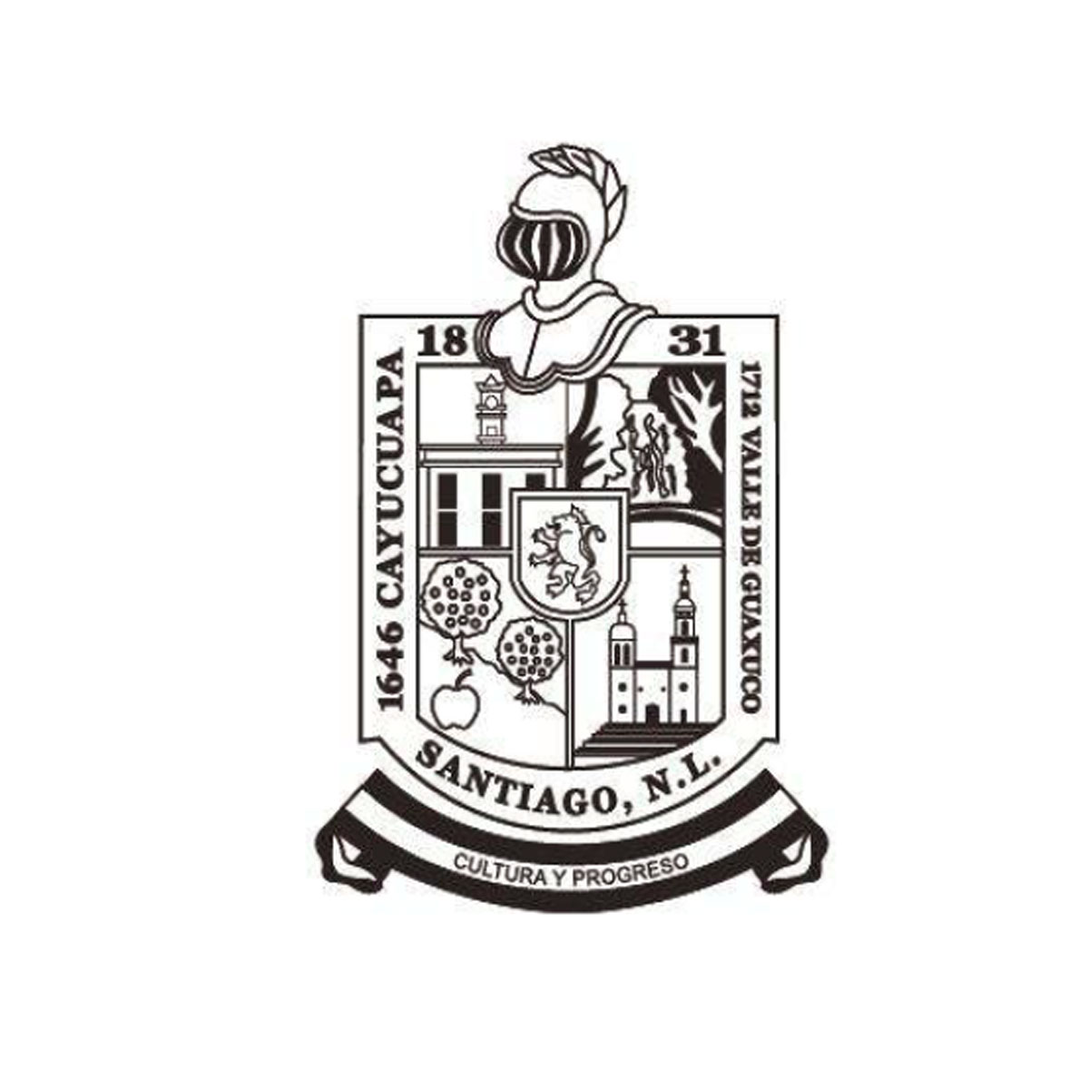 Municipio de Santiago, Nuevo León